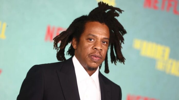 jay z