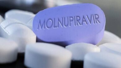 molnupiravir