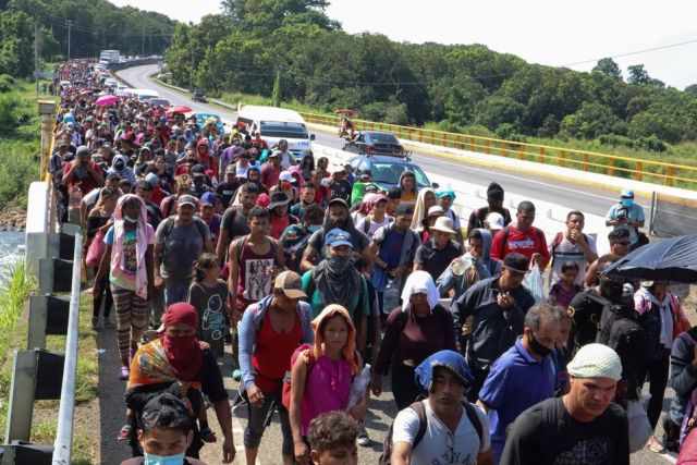caravana