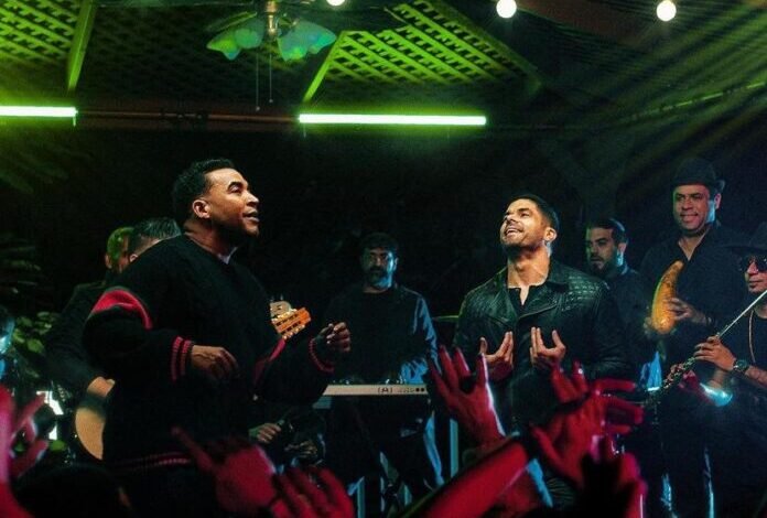 don omar y jerry