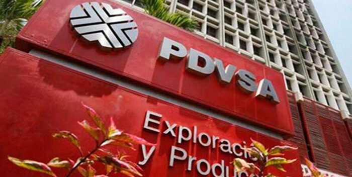 pdvsa