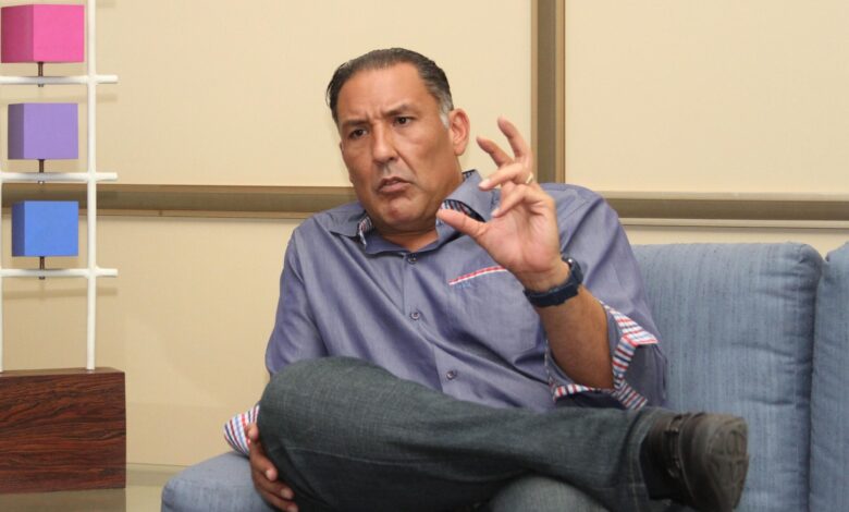pablo perez