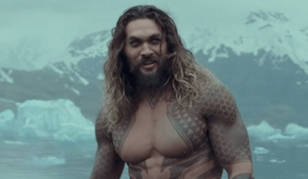 aquaman