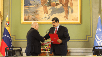 maduro cpi