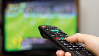 tv satelital