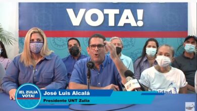 unt zulia