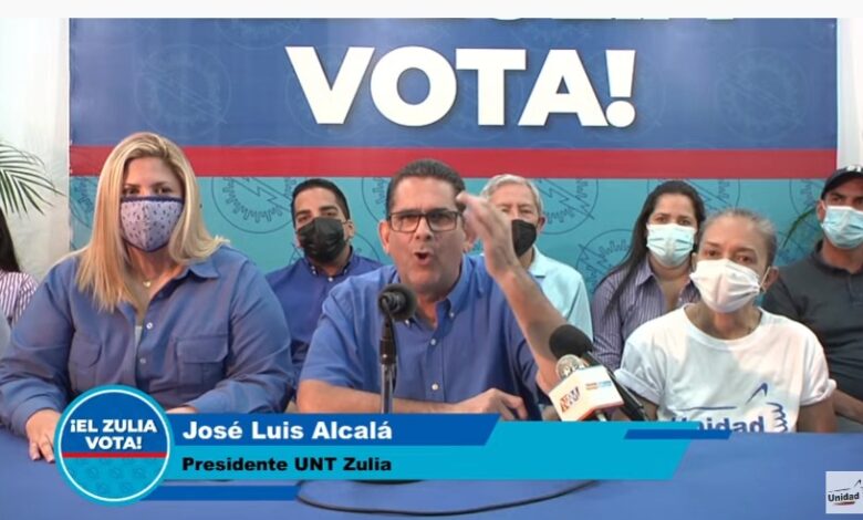 unt zulia