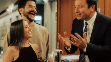 Jimmy Fallon