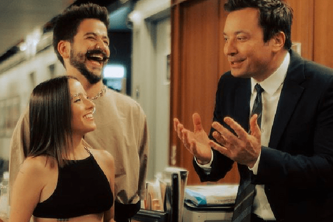 Jimmy Fallon