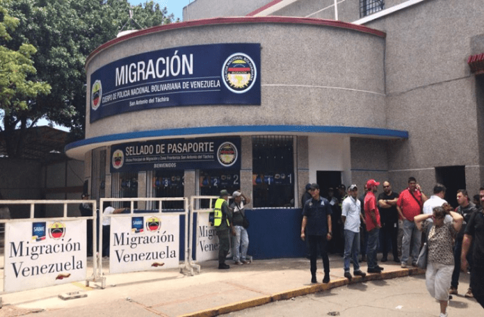 migracion
