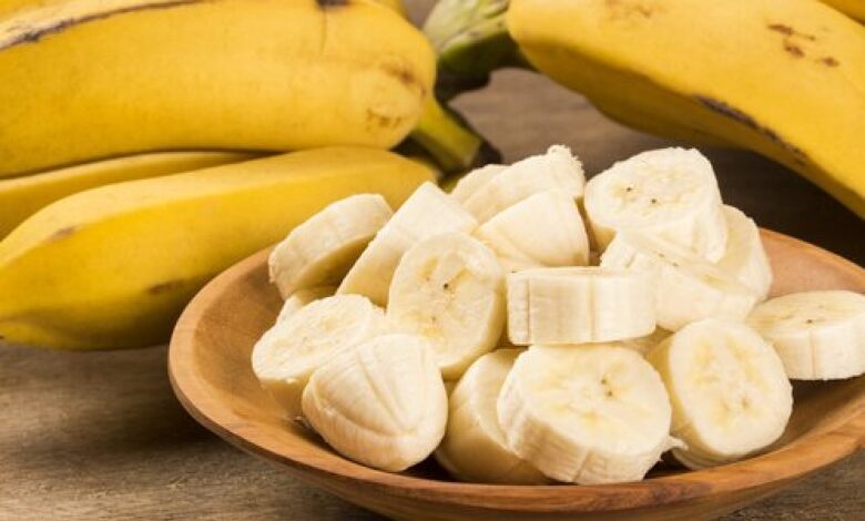 banana