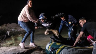 migrantes