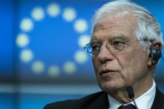 borrell