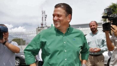 alcalde preso