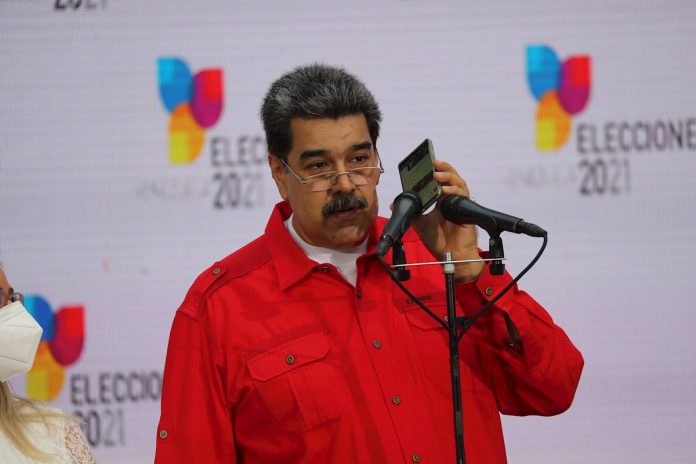 maduro