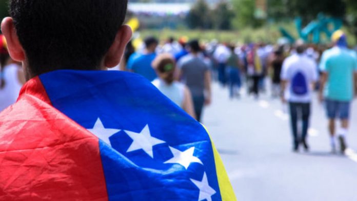 venezuela