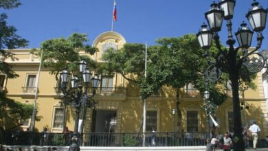 cancilleria