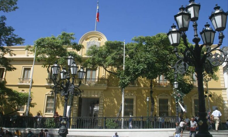 cancilleria