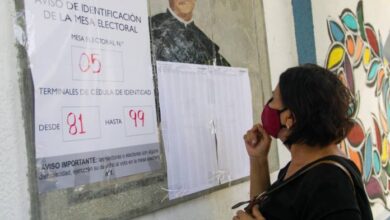 elecciones