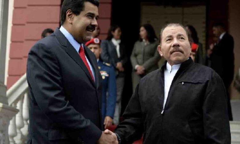 maduro ortega