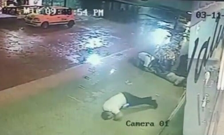 zuliano muerto