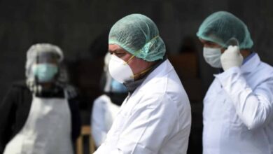 medicos venezuela