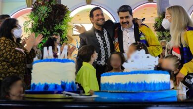 pablo montero maduro