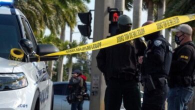 florida asesinato