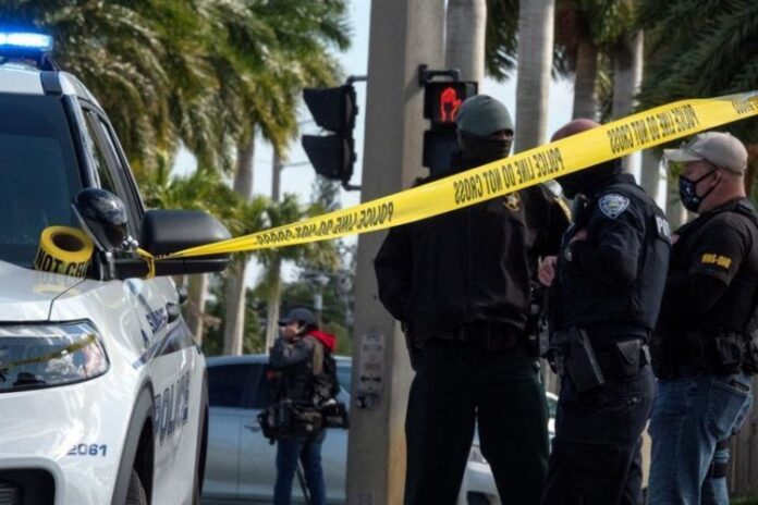 florida asesinato