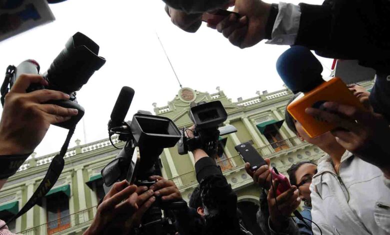 prensa