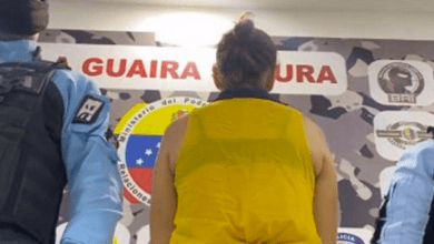 estafadora