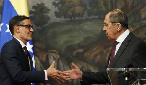 lavrov