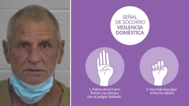 secuestrador