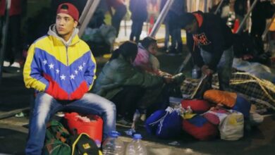 migrantes