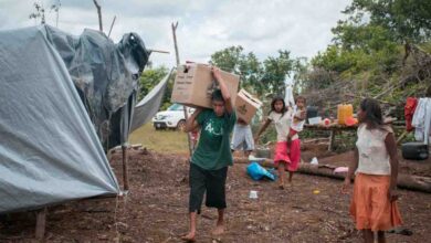 guyana migrantes