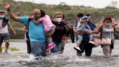 migrantes