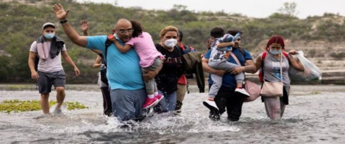 migrantes