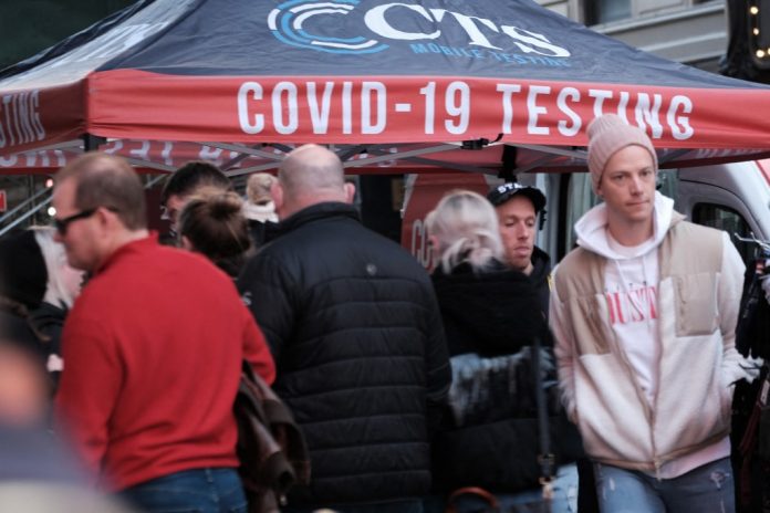 covid