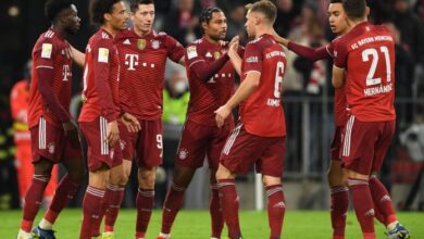 bayern