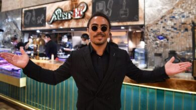 salt bae