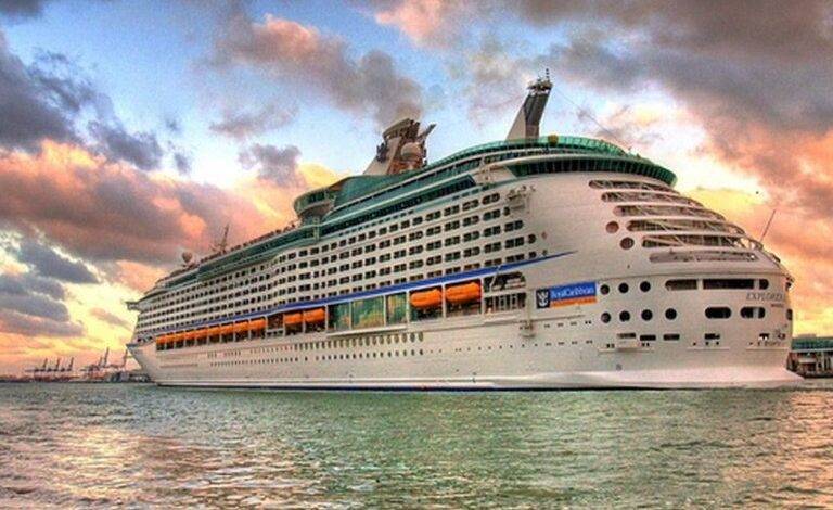 crucero