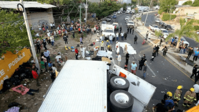 accidente