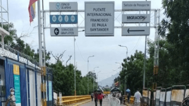 frontera