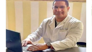 falso medico