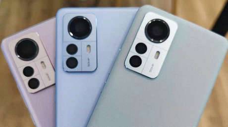 xiaomi 12