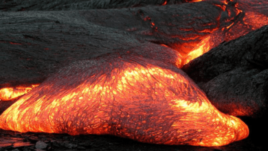 lava