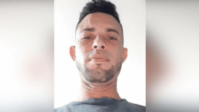 venezolano asesinado