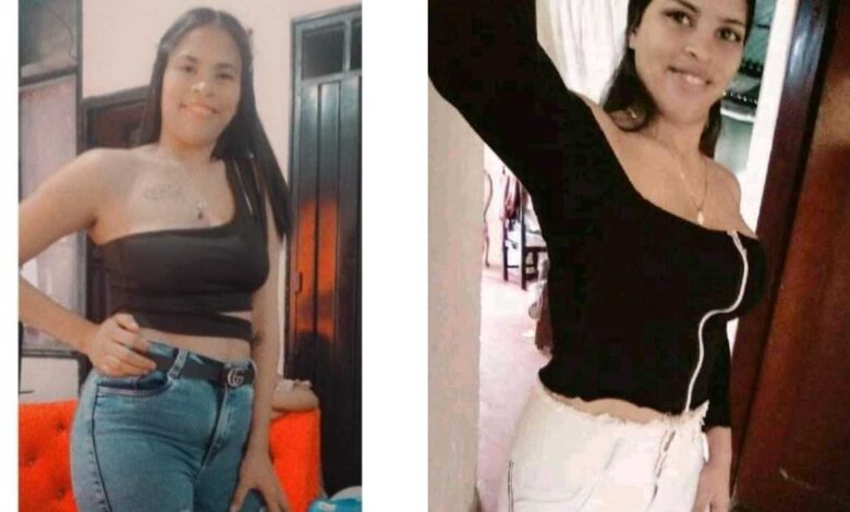 asesinada venezolana