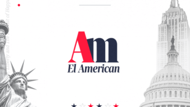 el american