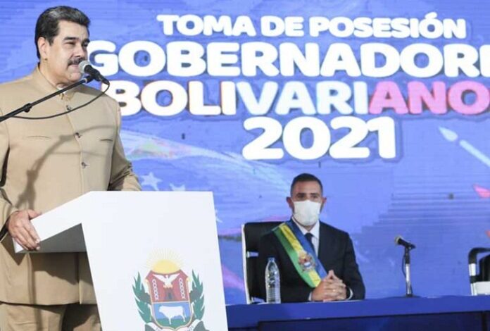 maduro
